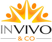 INVIVO & CO Logo